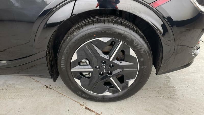 Kia EV6 168Kw Gt Line S 84Kwh Red #16