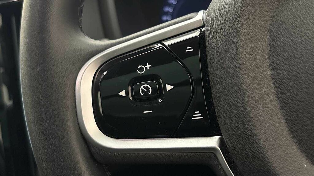 Volvo V90 V90 2.0 T6 350 Phev Plus Dark Awd Grey #30
