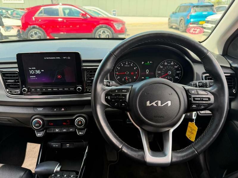 Kia RIO 1.0 T-gdi 2 Euro 6 Ss  #11