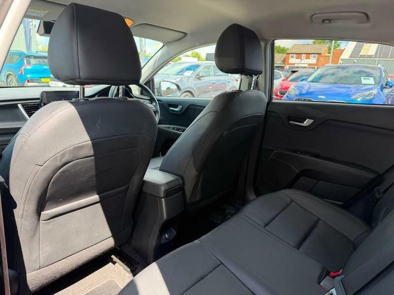 Kia RIO 1.0 T-gdi 2 Euro 6 Ss  #15