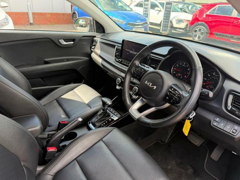 Kia RIO 1.0 T-gdi 2 Euro 6 Ss  #10