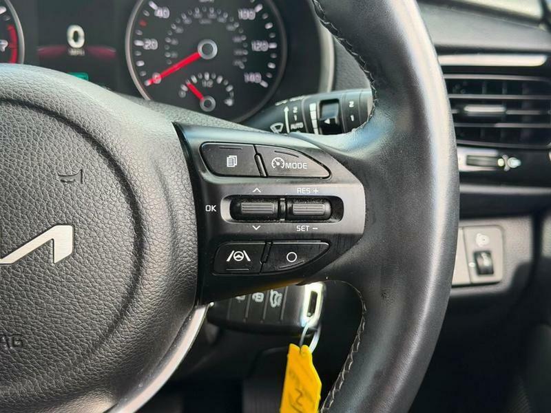 Kia RIO 1.0 T-gdi 2 Euro 6 Ss  #17