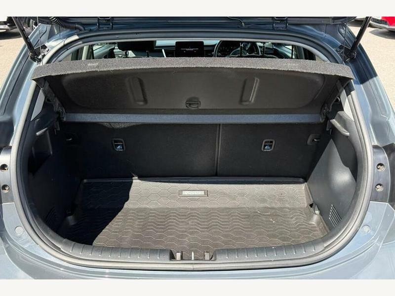 Kia RIO 1.0 T-gdi 2 Euro 6 Ss  #9