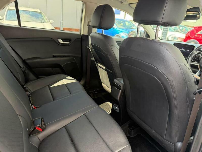 Kia RIO 1.0 T-gdi 2 Euro 6 Ss  #18