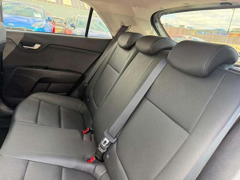 Kia RIO 1.0 T-gdi 2 Euro 6 Ss  #19