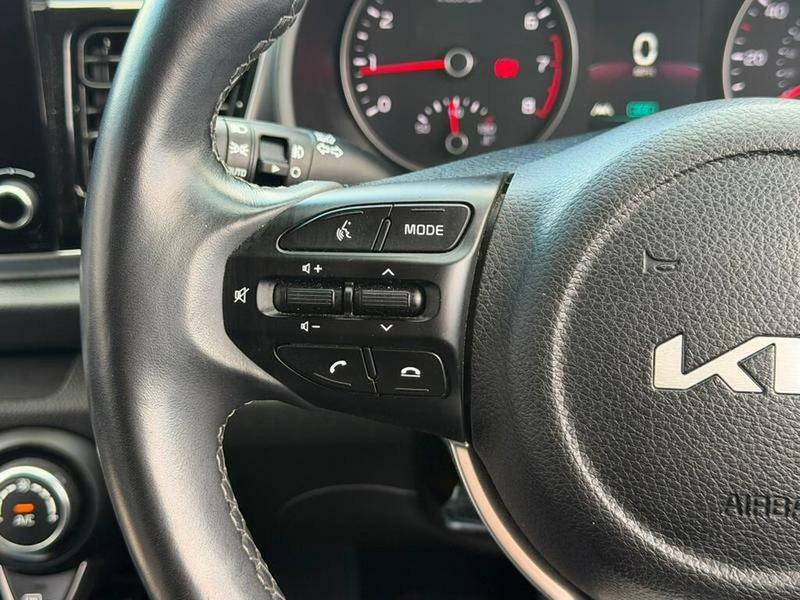Kia RIO 1.0 T-gdi 2 Euro 6 Ss  #16