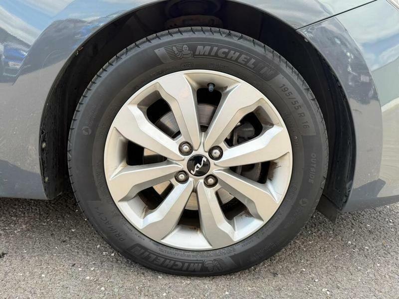 Kia RIO 1.0 T-gdi 2 Euro 6 Ss  #12