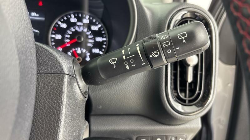 Kia Picanto Picanto 2 Silver #21