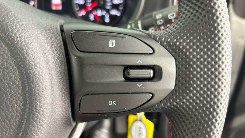 Kia Picanto Picanto 2 Silver #19