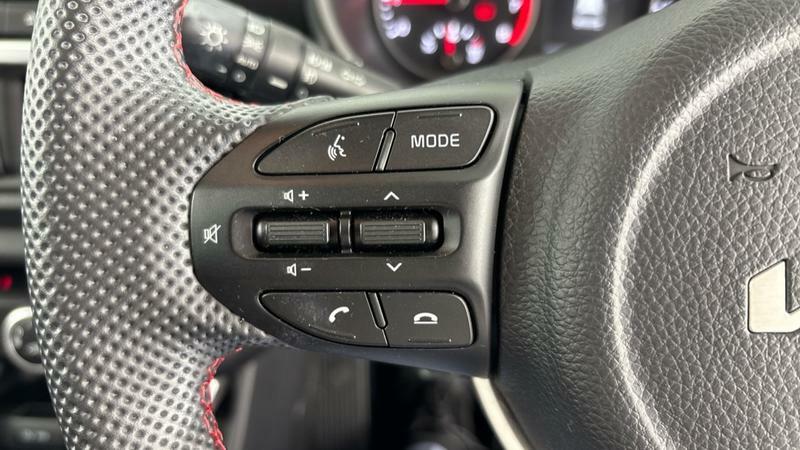 Kia Picanto Picanto 2 Silver #18