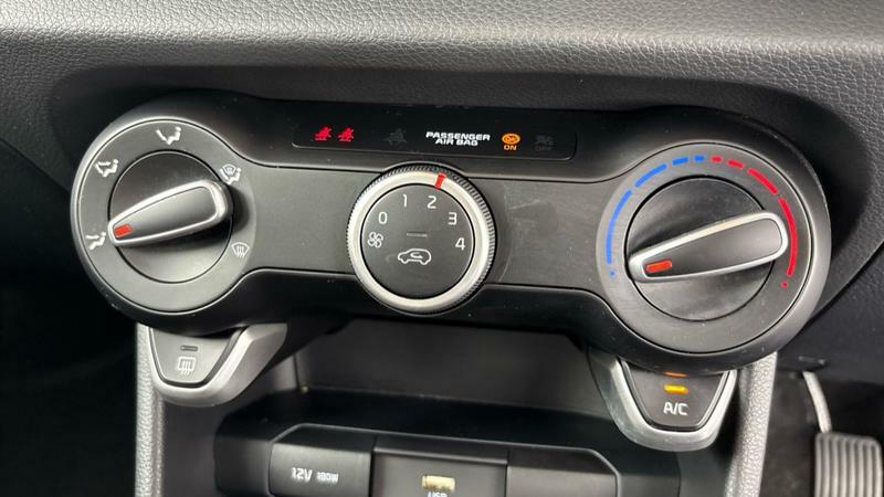 Kia Picanto Picanto 2 Silver #23