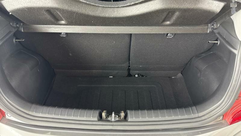 Kia Picanto Picanto 2 Silver #17