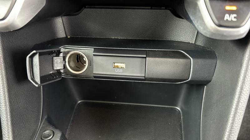 Kia Picanto Picanto 2 Silver #37
