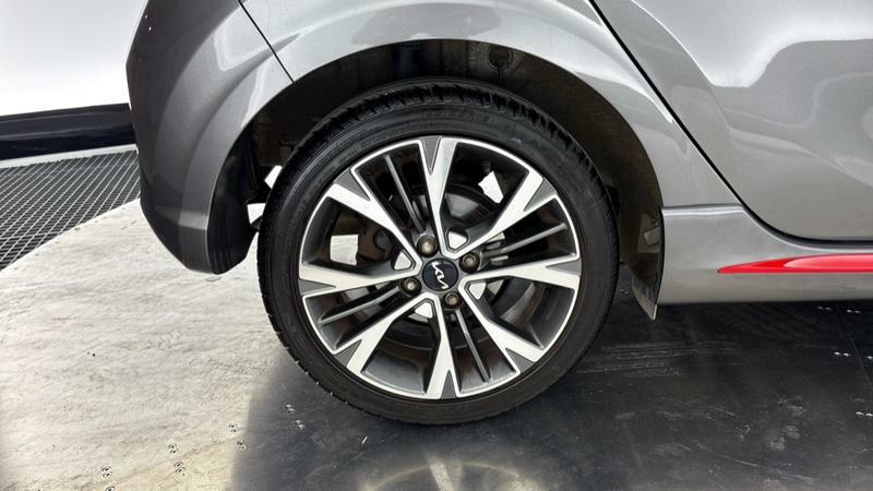 Kia Picanto Picanto 2 Silver #16