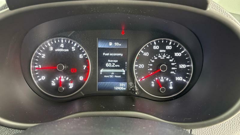 Kia Picanto Picanto 2 Silver #13