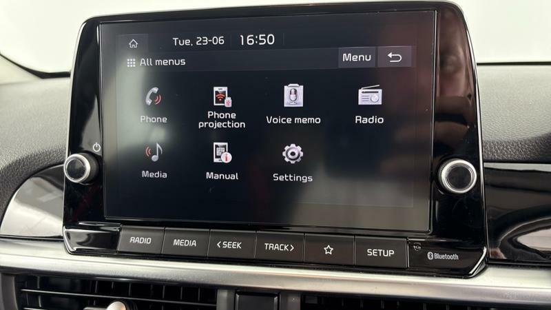 Kia Picanto Picanto 2 Silver #32