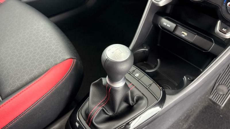 Kia Picanto Picanto 2 Silver #14