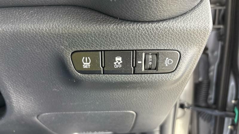 Kia Picanto Picanto 2 Silver #35
