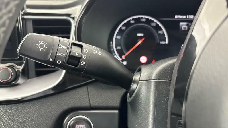 Kia Xceed 1.0 T Gdi 2 Suv Red #20