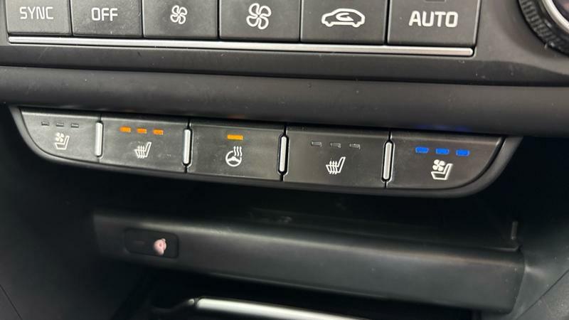 Kia Xceed 1.0 T Gdi 2 Suv Red #34