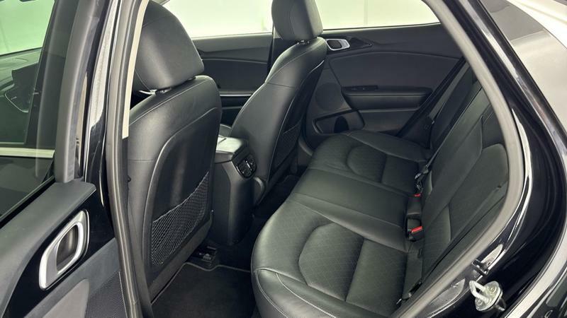 Kia Xceed 1.0 T Gdi 2 Suv Red #10