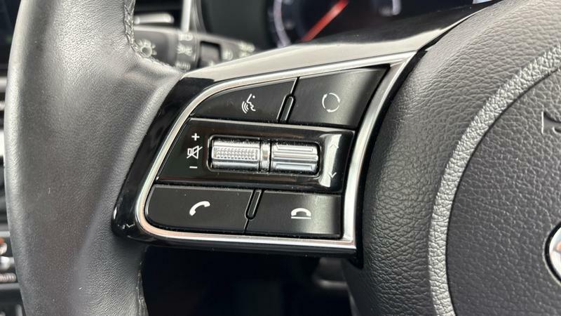 Kia Xceed 1.0 T Gdi 2 Suv Red #18