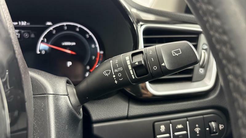 Kia Xceed 1.0 T Gdi 2 Suv Red #21