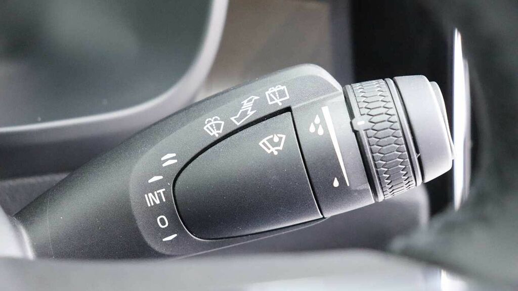 Volvo XC40 Recharge Pro, Single Motor Grey #20