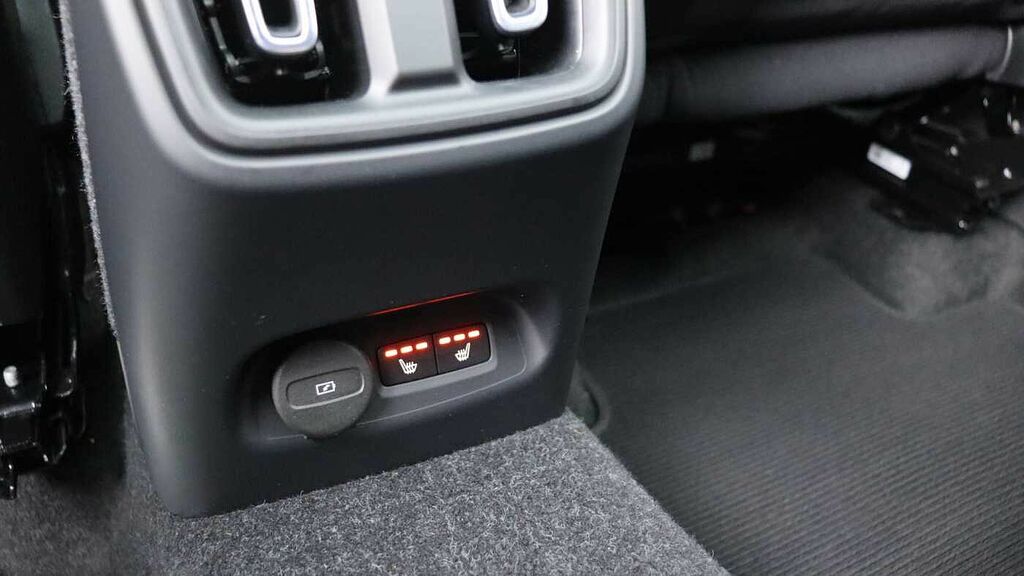 Volvo XC40 Recharge Pro, Single Motor Grey #43