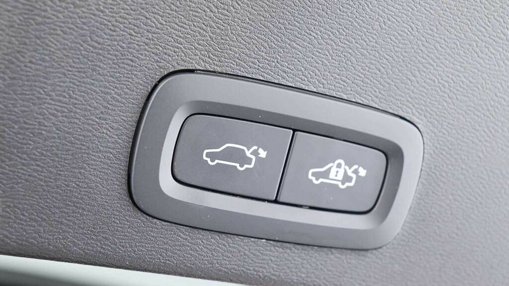 Volvo XC40 Recharge Pro, Single Motor Grey #31