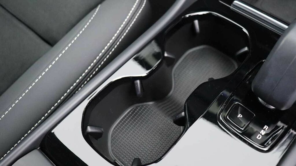 Volvo XC40 Recharge Pro, Single Motor Grey #34