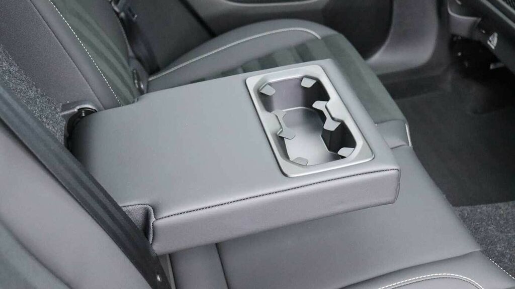 Volvo XC40 Recharge Pro, Single Motor Grey #30