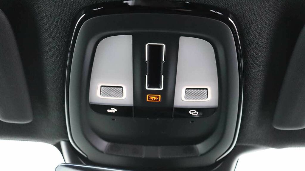 Volvo XC40 Recharge Pro, Single Motor Grey #24