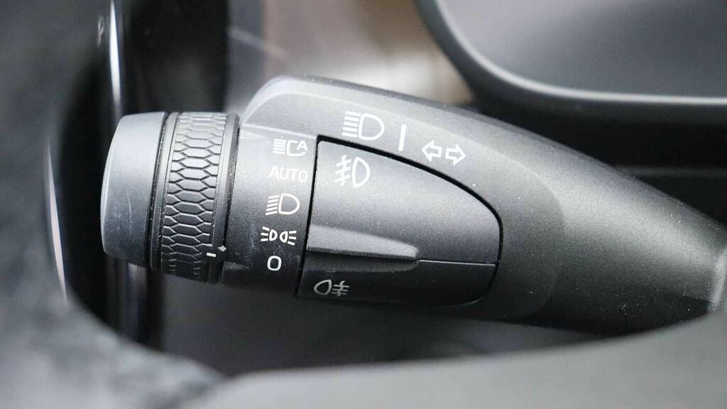 Volvo XC40 Recharge Pro, Single Motor Grey #17