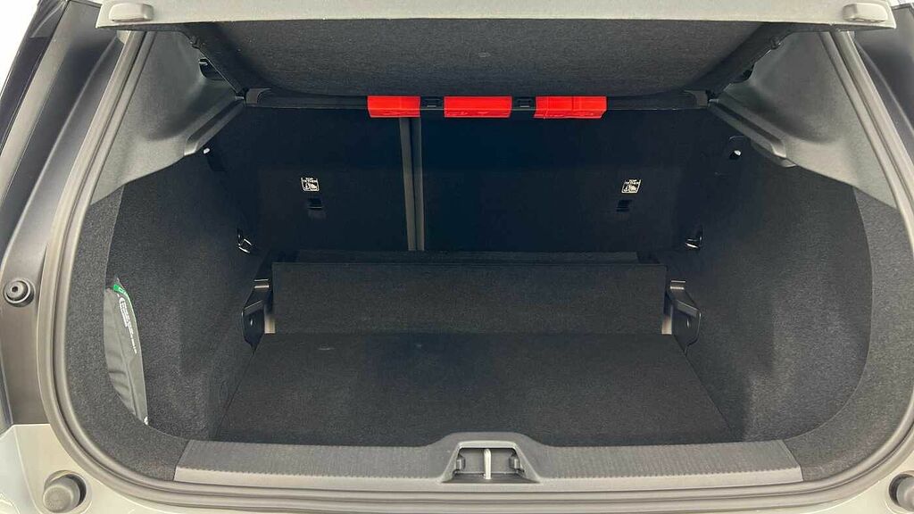 Volvo EX30 200Kw Sm Extended Range Ultra 69Kwh White #12