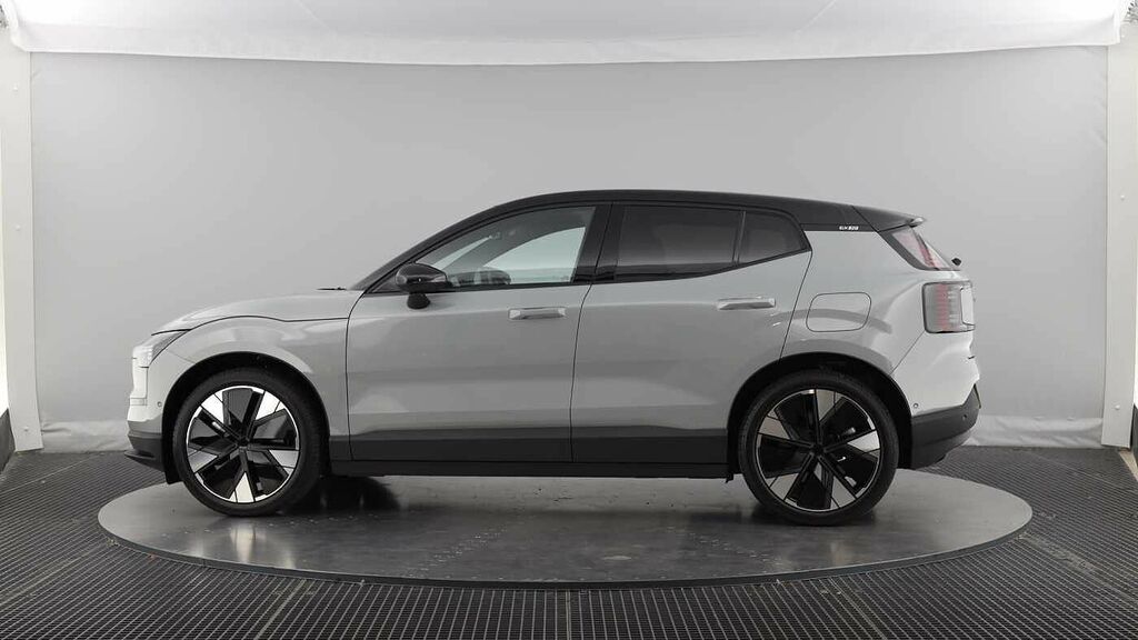 Volvo EX30 Ultra, Twin Motor Performance, Grey #4