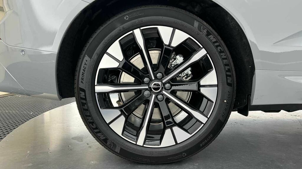 Volvo XC60 T6 Awd Phev Plus Harmankardon Sound, 360 Camera,  #9