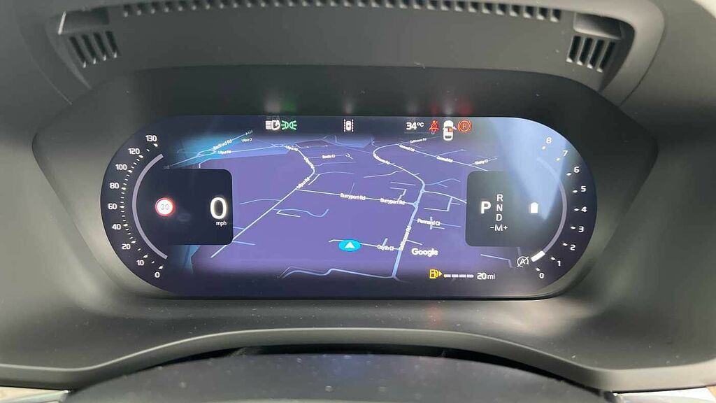 Volvo XC60 T6 Awd Phev Plus Harmankardon Sound, 360 Camera,  #11