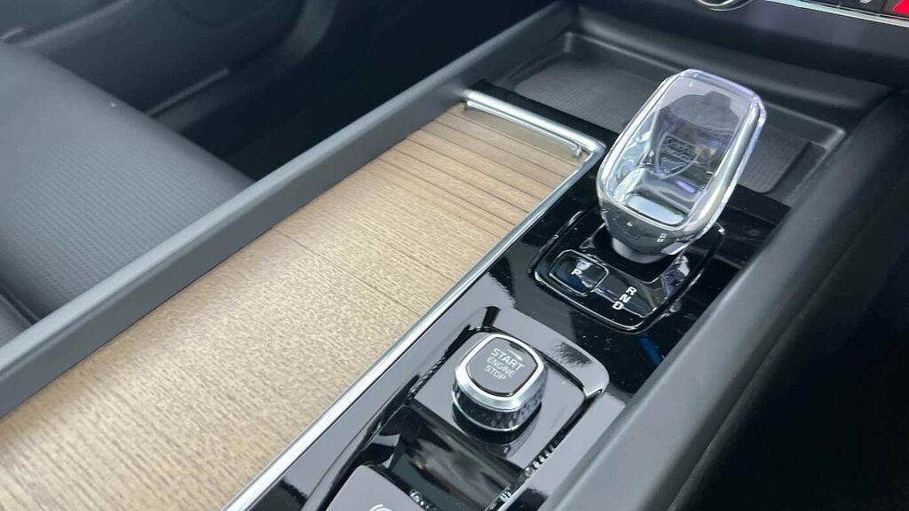 Volvo XC60 T6 Awd Phev Plus Harmankardon Sound, 360 Camera,  #24