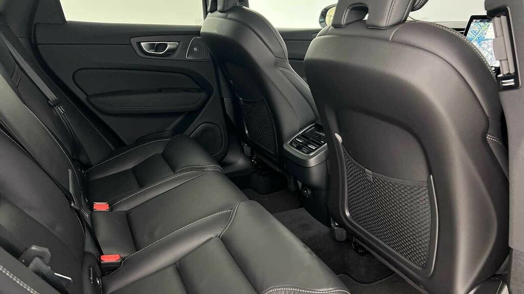 Volvo XC60 Ultra, B5 Awd Mild Hybrid, Dark Panoramic Grey #6
