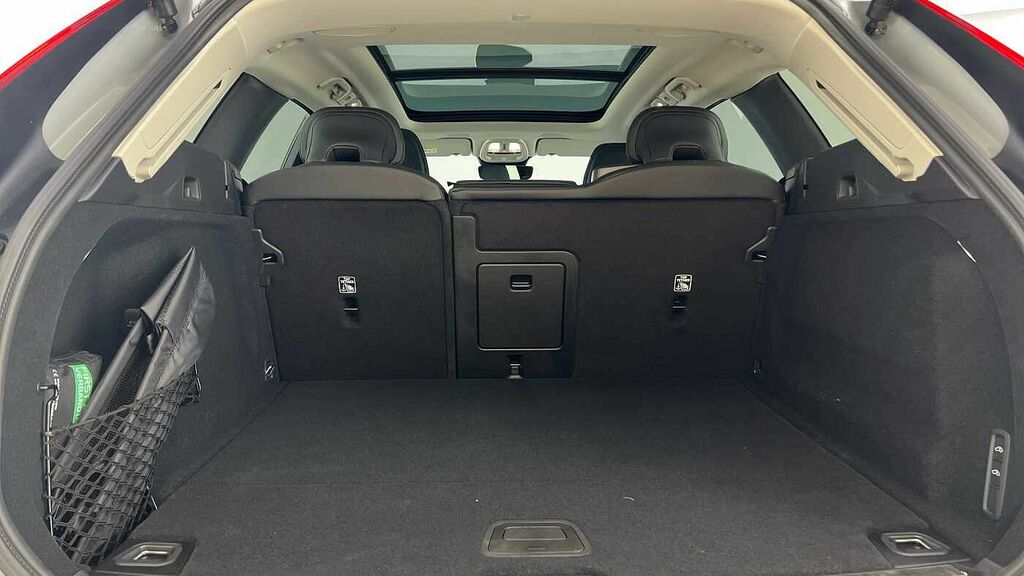 Volvo XC60 T6 Awd Phev Plus Harmankardon Sound, 360 Camera,  #13