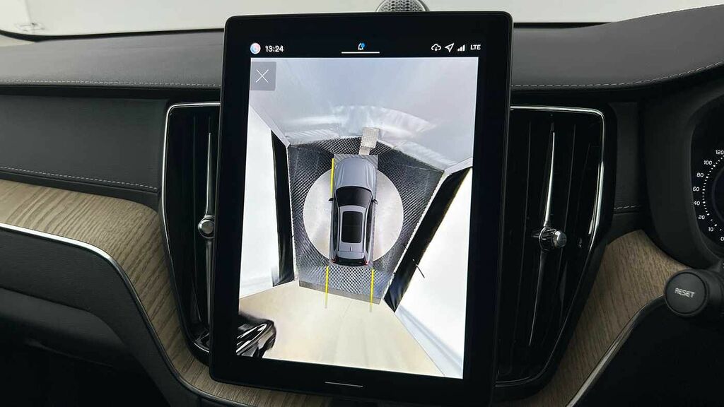 Volvo XC60 T6 Awd Phev Plus Harmankardon Sound, 360 Camera,  #15