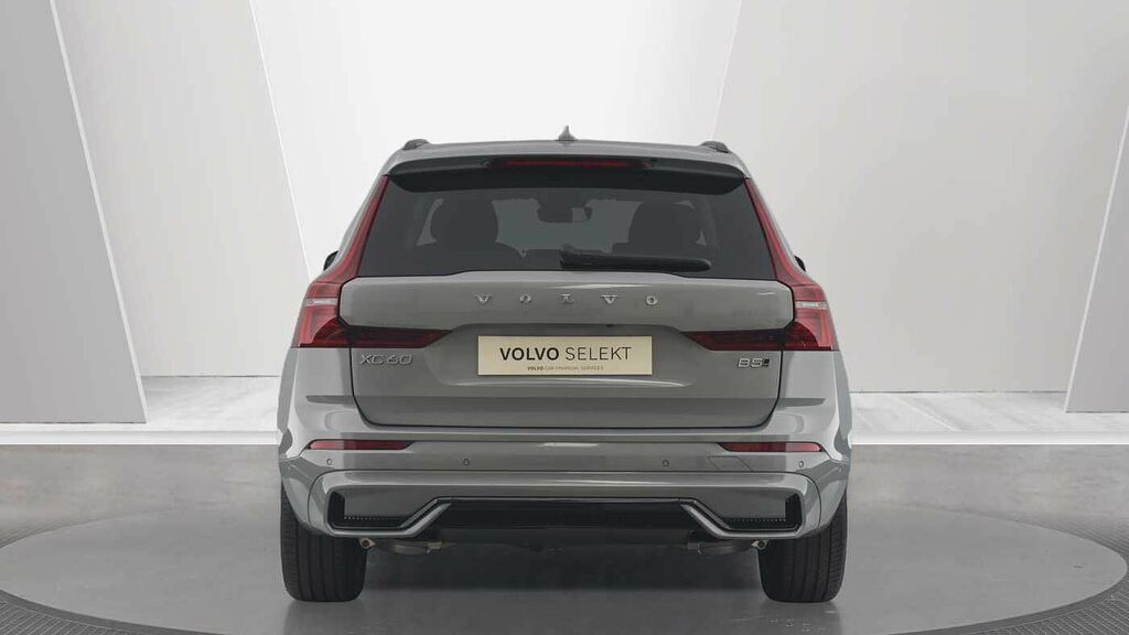 Volvo XC60 T6 Awd Phev Plus Harmankardon Sound, 360 Camera,  #7