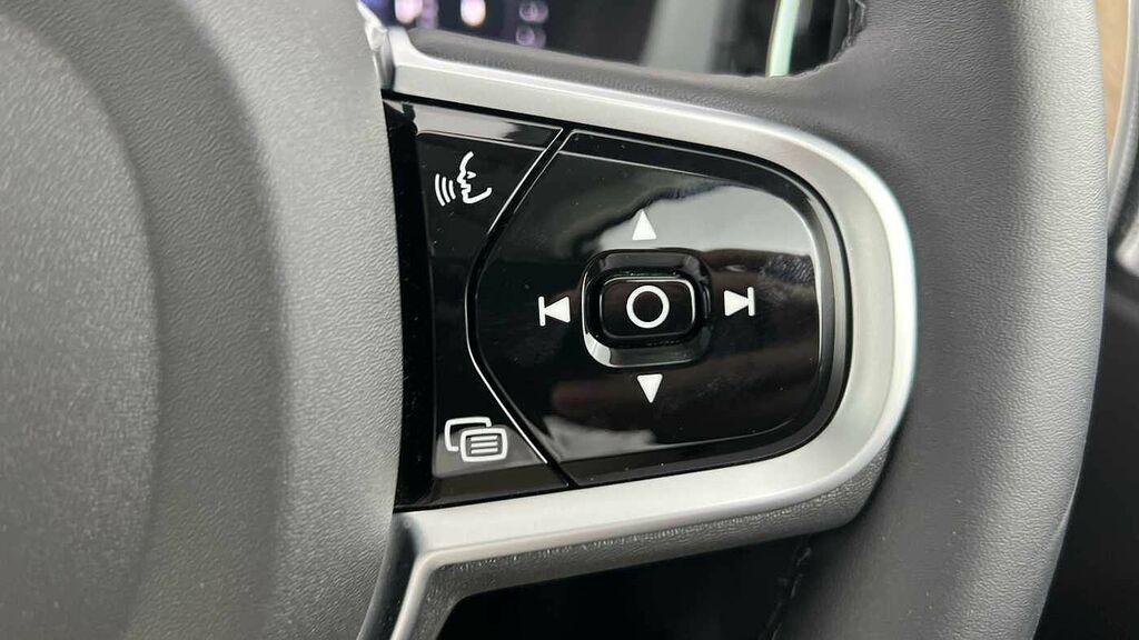 Volvo XC60 T6 Awd Phev Plus Harmankardon Sound, 360 Camera,  #21