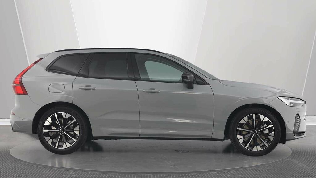 Volvo XC60 Ultra, B5 Awd Mild Hybrid, Dark Panoramic Grey #3