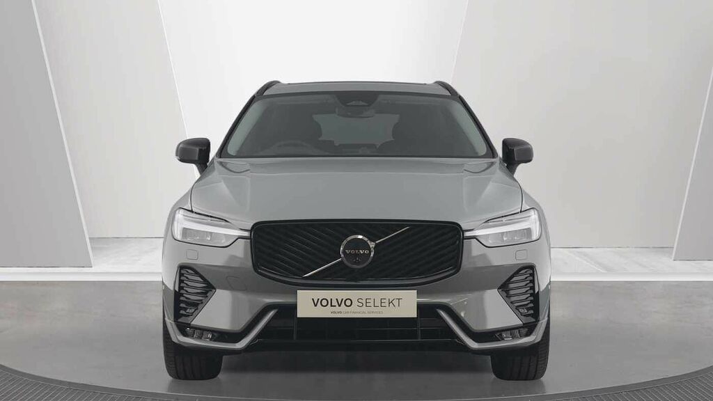Volvo XC60 T6 Awd Phev Plus Harmankardon Sound, 360 Camera,  #8