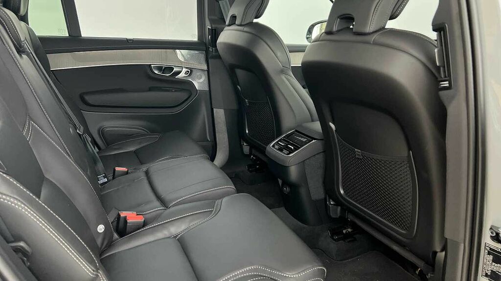 Volvo XC90 Ultra, B5 Awd Mild Hybrid, Dark Panoramic Grey #6
