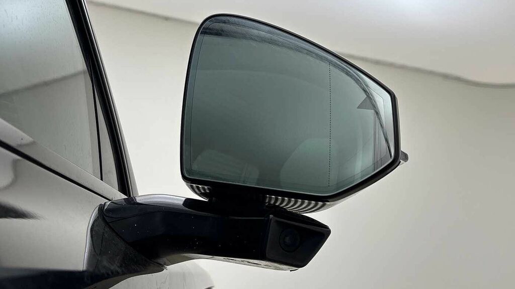 Volvo EX90 Ultra, Twin Motor Performance, 7 Seats Black #21