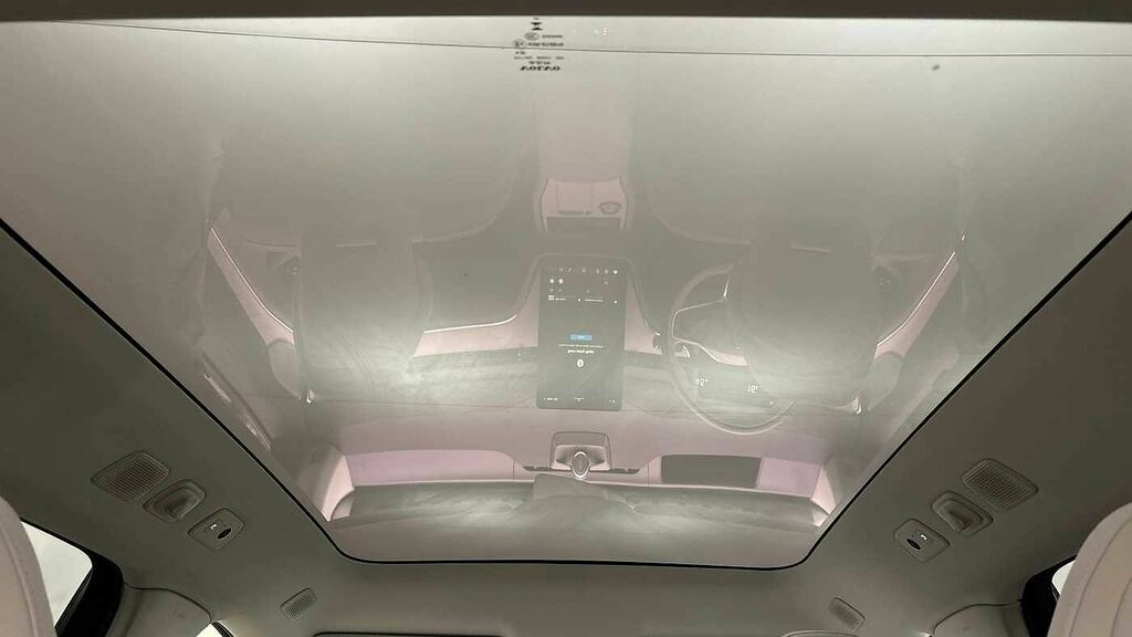 Volvo EX90 Ultra, Twin Motor Performance, 7 Seats Black #18