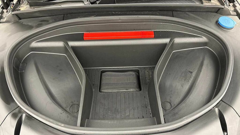 Volvo EX90 Ultra, Twin Motor Performance, 7 Seats Black #15